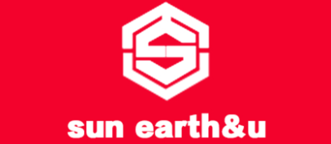 sun earth u