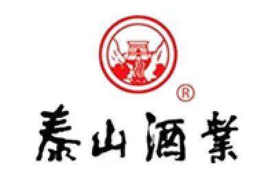 泰山酒业