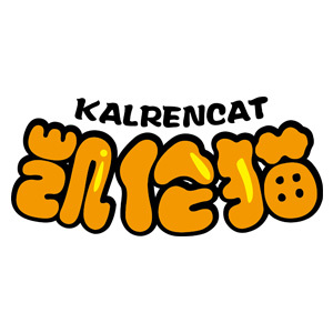 凯伦猫/KALRENCAT