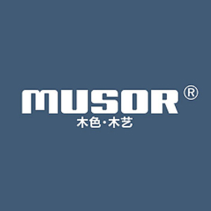 木色•木艺/MUSOR