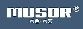 木色•木艺/MUSOR