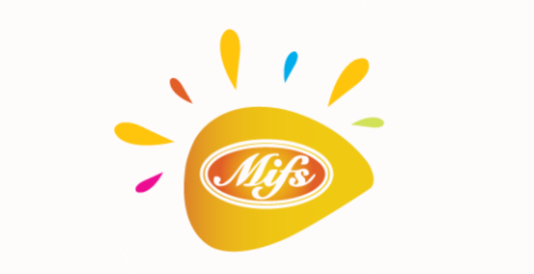 米弗斯/mifs