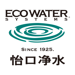 怡口净水/ECOWATER