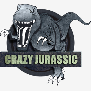 疯狂侏罗纪/CRAZY JURASSIC