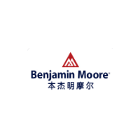 本杰明摩尔/BenjaminMoore