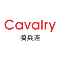 骑兵连/CAVALRY