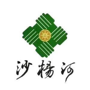 沙杨河