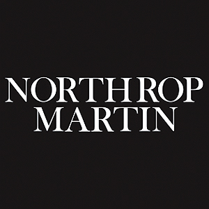 诺斯.马丁/NORTHROP MARTIN