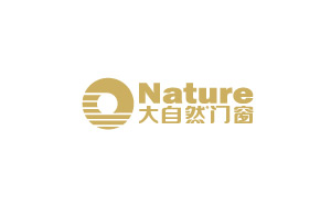 大自然门窗/NATURE