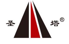 圣塔