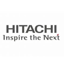 日立电梯