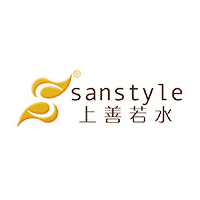 上善若水
