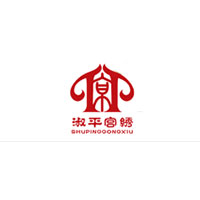淑平宫绣
