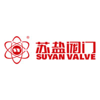 苏盐阀门