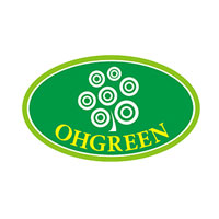 欧谷林/OHGREEN