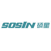 硕星/SOSIN