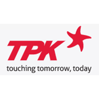宸鸿/TPK