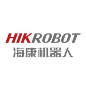 海康机器人/HIKROBOT