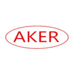 爱课/AKER