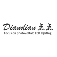 点点/Diandian