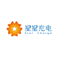 星星充电/starcharge