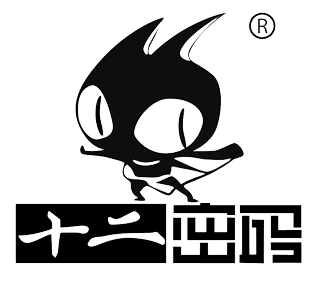 十二密码