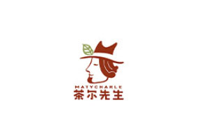 茶尔先生