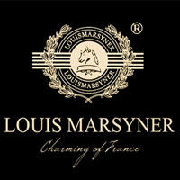 路易马西尼/Louis Marsyney