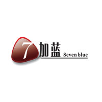 7加蓝