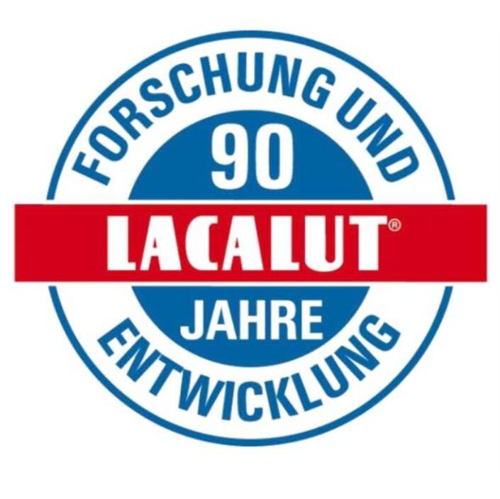 乐卡露/Lacalut