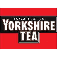 约克郡茶/Yorkshire Tea