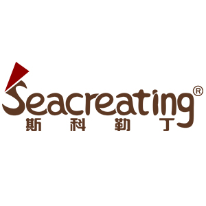 斯科勒丁/Seacreating