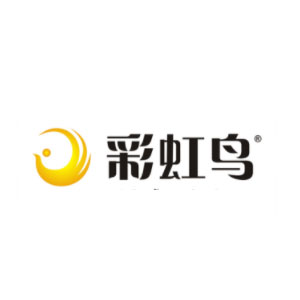 彩虹鸟