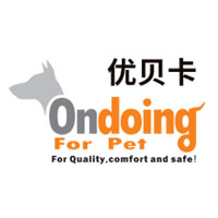 优贝卡宠物/Ondoing For Pet