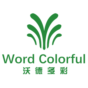 沃德多彩