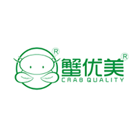 蟹优美