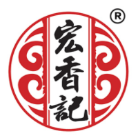 宏香记