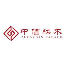 中信红木