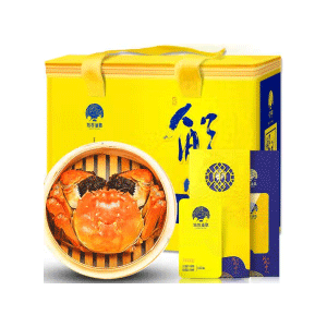 大闸蟹礼篮十大品牌排行榜