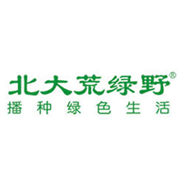北大荒绿野