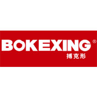 搏克形/BOKEXING