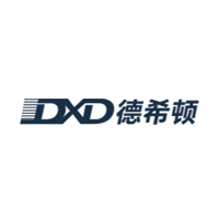 德希顿/DXD