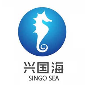 兴国海