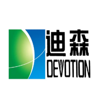 迪森股份