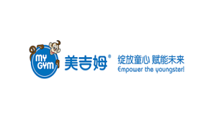 美吉姆/MyGym