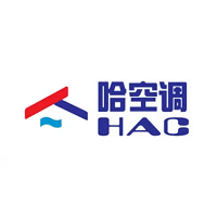哈空调