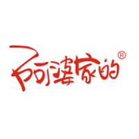 阿婆家的