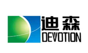 迪森股份
