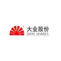 大业股份
