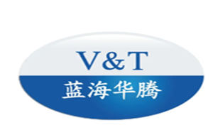 蓝海华腾